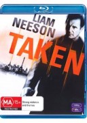 Taken (Blu-Ray)